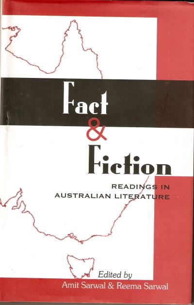 fact & fiction